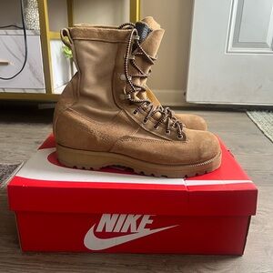 Belleville 790G Combat Boots for Men Brown